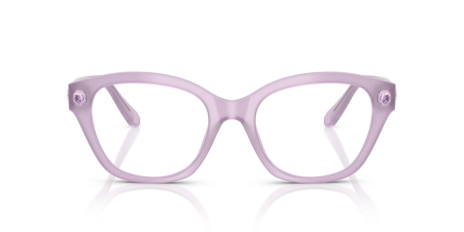 Swarovski 2038 Eyeglasses - view 47